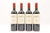 (4) 2010 St Nesbit Cabernet Merlot Petit Verdot, Auckland