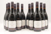 (12) 2012 Craggy Range Syrah, Gimblett Gravels