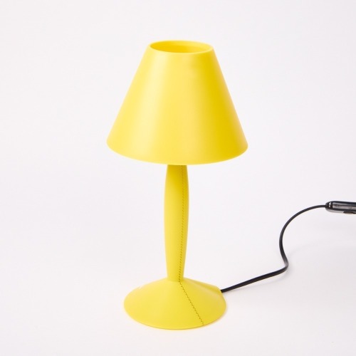 A 'Miss Sissi' Lamp by Phillippe Starck for Flos