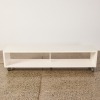 An Apartmento Low Console Unit