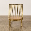 An Aurora Cantori Style Rocking Chair - 2