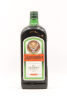 (1) Jagermeister, Wolfsbuttel 1750ml