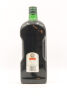 (1) Jagermeister, Wolfsbuttel 1750ml - 2