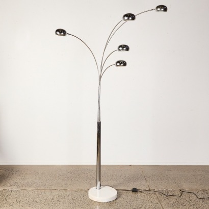 A Medusa 5 Floor Lamp