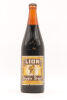 (1) Lion Double Stout Circa 1970's