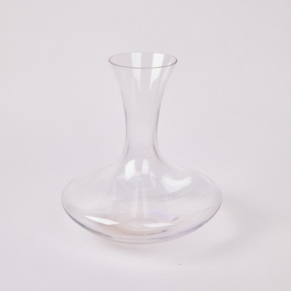 A L'atelier Du Vin Crystal Decanter