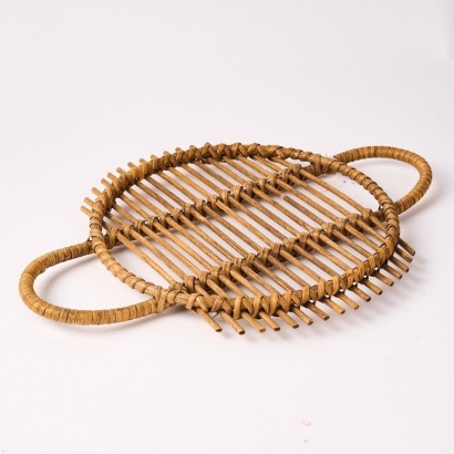 A Willow Trivet