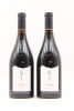 (2) 2002 Craggy Range Le Sol Syrah, Gimblett Gravels [BC95]