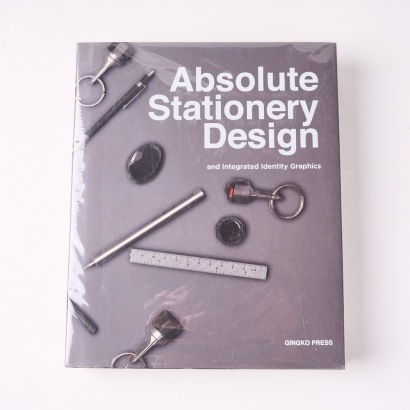 Absolute Stationary Design By Ginko Press