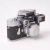 A Leica M3 Single Stroke With Summaron 3.5cm F3.5 Googles