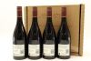 (1) 2020 Ata Rangi Limited Release Single Vineyard Pinot Noir Collection, Martinborough, 4 Bottles Sold as One Lot - 2