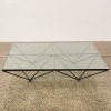 A B&B Italia Alanda Coffee Table