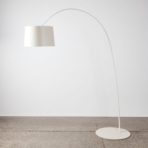 A Twiggy Floor Lamp By Marc Sadler For Foscarini