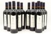 (12) 2013 Craggy Range Sophia Merlot, Gimblett Gravels [JR17] [BC98]