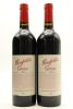 (2) 2013 Penfolds Grange Bin 95, South Australia [JR17.5] [WS97] [WE95] [RP100] [JO96]