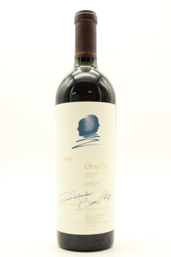 (1) 1999 Opus One, Napa Valley [JR18]