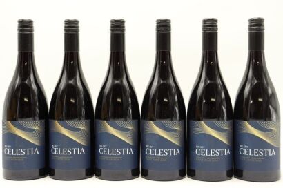 (6) 2020 Big Sky Celestia Pinot Noir, Martinborough ♦