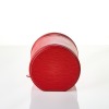 Louis Vuitton, Epi Leather Rouge Castillan Cannes Case - 2