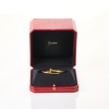 Cartier, 18ct Yellow Gold, Just Une Clou Bracelet, Size 15 - 2