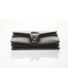 Gucci Dionysus Black Leather Bag - 2