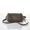 Celine, Micro Grey Calfskin Leather Belt Bag - 2