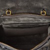 Celine, Micro Grey Calfskin Leather Belt Bag - 3