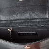 Chanel, Mademoiselle Noir Small Flap Bag - 3