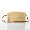 Celine, Small Cabas Triomphe Thais Shearling Calfskin Tote Bag - 2