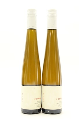 (2) 2022 Framingham F-Series Riesling Trockenbeerenauslese, Marlborough