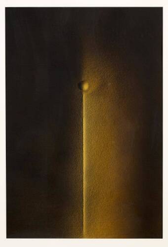 MERVYN WILLIAMS Monaxial (Sepia)