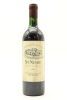 (1) 1987 St Nesbit Cabernet - Merlot - Petit Verdot, Auckland (US)