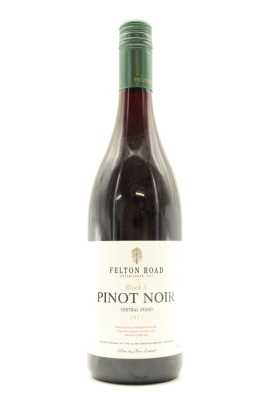 (1) 2013 Felton Road Block 5 Pinot Noir, Central Otago [BC98]