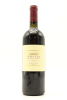 (1) 2001 Te Mata Estate Awatea Cabernet - Merlot, Hawke's Bay