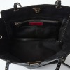 Valentino Rock Stud Tote Bag - 3