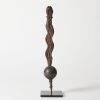 A Snake Rattle - 2