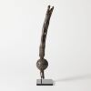 A Snake Rattle - 4