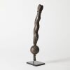 A Snake Rattle - 5