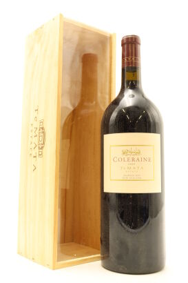 (1) 2005 Te Mata Estate Coleraine, Hawke's Bay, 1500ml