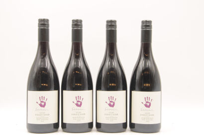 (4) 2004 Seresin 'Leah' Pinot Noir, Marlborough