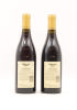 (2) 2002 Martinborough Vineyard Pinot Noir, Martinborough - 2