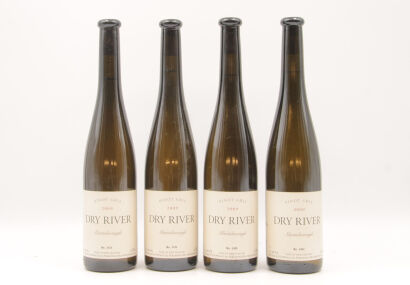 (4) 2009 Dry River Pinot Gris, Martinborough