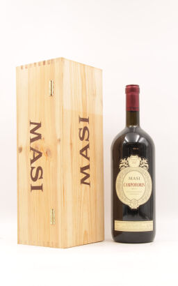 (1) 1997 Masi Campofiorin Rosso del Veronese IGT, Veneto 1500ml