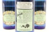 (4) 2018 Pieroth Blue Burg Layer Schlosskapelle Muller-Thurgau Kabinett, Nahe - 2