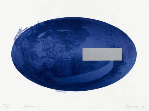 GRETCHEN ALBRECHT Astronomie