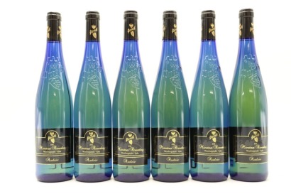 (6) 2016 Pieroth Munsterer Romerberg Weissburgunder Auslese, Nahe