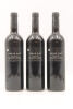 (3) 2004 Cable Bay Five Hills Merlot Malbec Cabernet Sauvignon, Waiheke Island