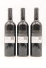 (3) 2004 Cable Bay Five Hills Merlot Malbec Cabernet Sauvignon, Waiheke Island - 2