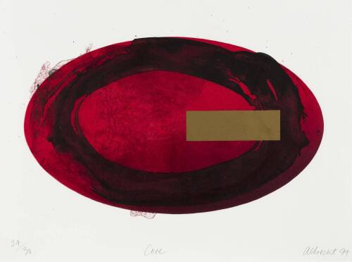 GRETCHEN ALBRECHT Core