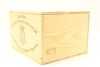 (6) 2018 Domaine Comte Georges de Vogue Musigny Grand Cru 'Cuvee Vieilles Vignes', Cote de Nuits (OWC) - 3