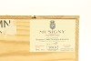 (6) 2018 Domaine Comte Georges de Vogue Musigny Grand Cru 'Cuvee Vieilles Vignes', Cote de Nuits (OWC) - 5